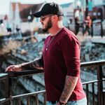Nick Pecoraro - @official__lstonmyr1 - Instagram