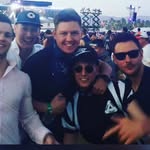 Nick Pedersen - @nickyped - Instagram