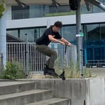 Nick Pedersen - @nick_pedersen_scoot - Instagram