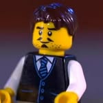 Nick Pedersen - @nick.bricktrickster - Instagram