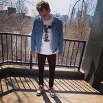 Nick Pedersen - @nickpedersenmn - Instagram