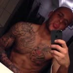 Nick Pedersen - @n9ckker - Instagram