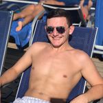 Nick Pedersen - @n_pedeyy - Instagram