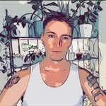 Nick Pedersen - @nickasarbata - Instagram