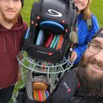 Nick Pedersen - @nickdiscs - Instagram