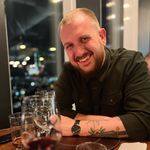 Nick Pedersen-Ulrich - @nickpedersenulrich - Instagram