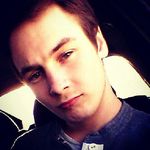 Nick Rolan Pedersen - @pederseennn - Instagram