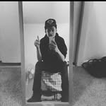 Nick Pedigo - @pedigoboii317 - Instagram