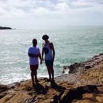 Nick Peebles - @peebsta96 - Instagram