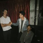 Nick Peeleman - @nickpeeleman23 - Instagram
