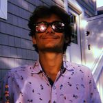 Nick Peeples - @npeeps19 - Instagram