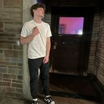Nick🦇 - @nick_peet6 - Instagram