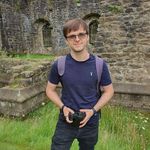Nick Pegg - @nicholaspegg1 - Instagram