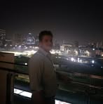 Nick Pegg - Facebook