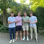Nick Pellagrini - @nick_pellagrini10 - Instagram