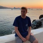 Nick Pellegrini - @npelle13 - Instagram