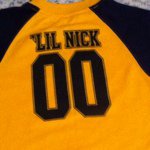 Nick Pellegrino - @77lilnick77 - Instagram