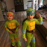 Nick Pellegrino - @daddyshark1983 - Instagram