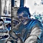 Nick Pellegrino - @domingo.pellegrino - Instagram