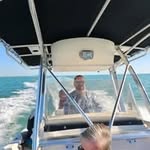 Nick Pelletier - @vtboater - Instagram