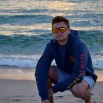 Nick Peltier - Facebook