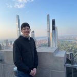 Nicholas Peluso - @nickpeluso31 - Instagram