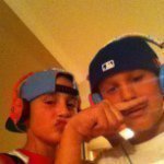 Nick Peluso - @colleenisthebestgirlfriendever - Instagram