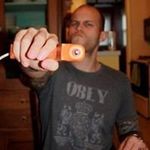 Nick Peluso - @nickopotamus_rex_manning - Instagram