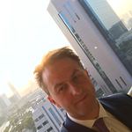 Nick Pemberton - @pembertonnj - Instagram