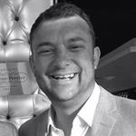 Nick Pemberton - @nickpembo - Instagram