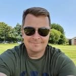 Nick Pemberton - @nickpemberton80 - Instagram
