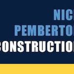Nick Pemberton Construction - @nickpembertonconstruction - Instagram