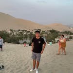 Nick J. Penado Mallma | Publicista | Creador de contenido - @nickpenado01 - Instagram