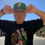 Nick Pena - @nickkpenaa - Instagram
