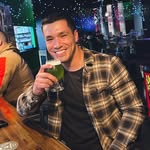 Nick Peña - @the_jalapena - Instagram