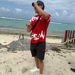 Nick Peña - @nickzinnx_08 - Instagram