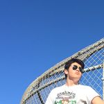 Nick Pence - @noproblemnick - Instagram