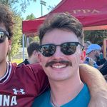 Nick Pence - @_nickpence - Instagram