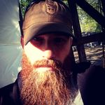 Nick Pence - @warband_bvva - Instagram