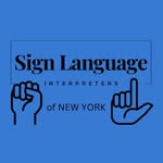 Nicholas Pendergrass - @signlanguageinterpretersofny - Instagram