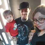 Nicholas Pendergrass - Facebook