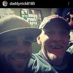 Nick Pendergrass - @im_that_dude2212 - Instagram