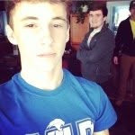 Nick Pendley - @nickster457 - Instagram