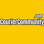 Nick Penfold - @couriercommunity - Instagram