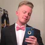 Nick Penley - @nick_tarantino12 - Instagram