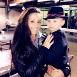 Nicki Lee Penley - @nickipenley1984 - Instagram