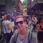 Николай Тутаров - @nick._.penner - Instagram