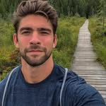 Nick Penner - @nickpen1846q - Instagram
