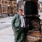 Nick Penner - @rhymeminister1 - Instagram