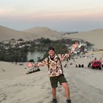 @nickpenner10 - Instagram